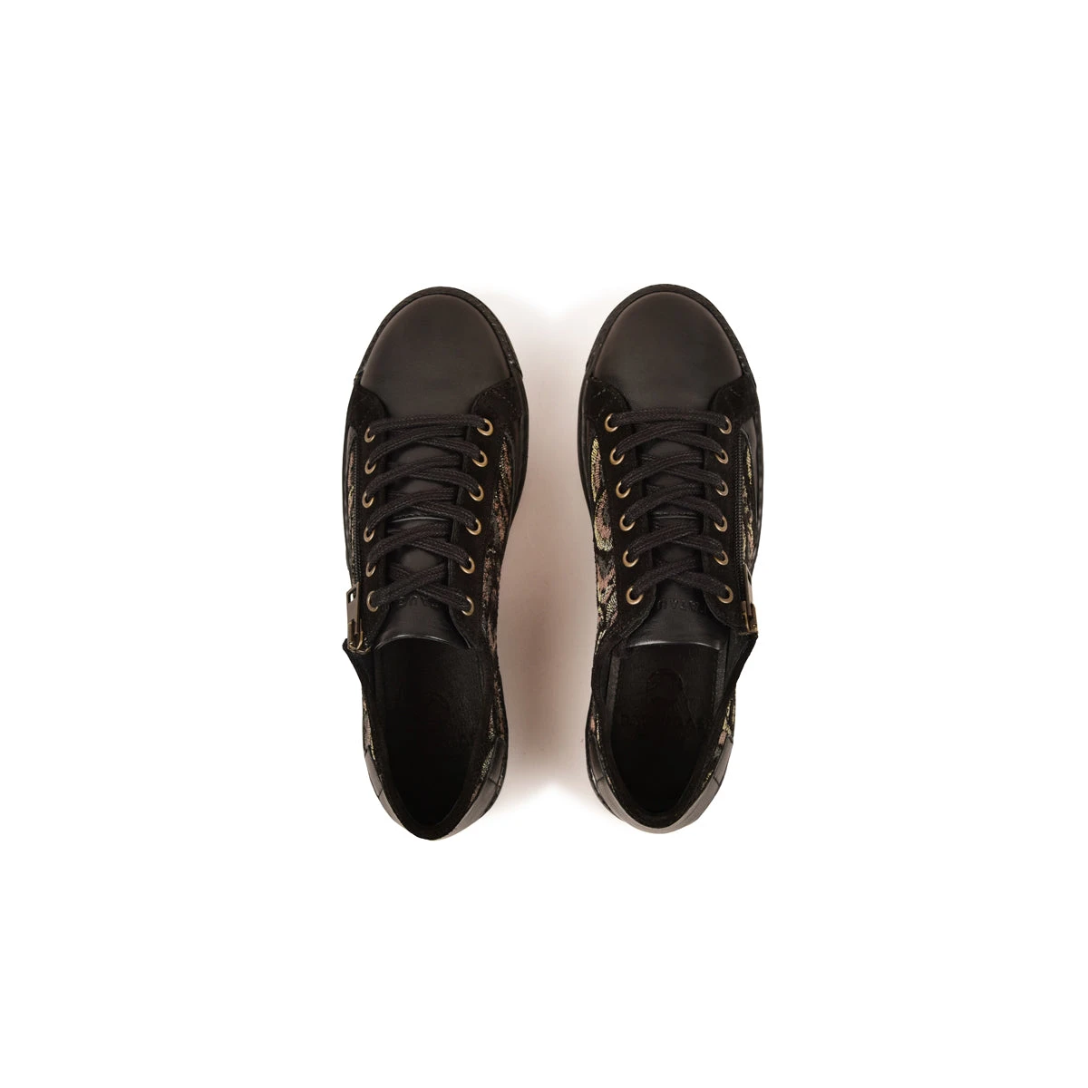 Pataugas JESTER/VI F4H NOIR 6 Pataugas JESTER/VI F4H NOIR – Image 6