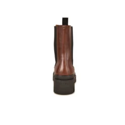 Pataugas AINOA CH/N F4H CHOCOLAT 12 Pataugas AINOA CH/N F4H CHOCOLAT -Pataugas 628291 BOOTS FEMME AINIOA CH N F4H CHOCO 7