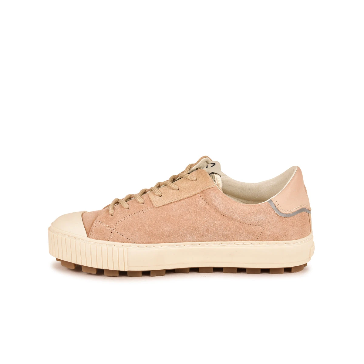 Pataugas ARAN/S F4H ROSE/BEIGE 2 Pataugas ARAN/S F4H ROSE/BEIGE – Image 2