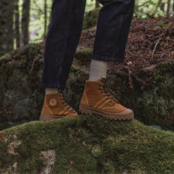 Pataugas AUTHENTIQUE/S F4G OCRE -Pataugas AUTHENTIQUESF4GOCRE