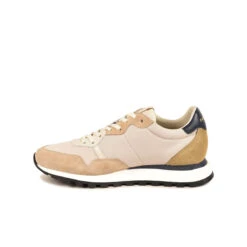 Pataugas ASTATE/MIXS F4I BEIGE 10 Pataugas ASTATE/MIXS F4I BEIGE -Pataugas BASKET FEMME ASTATE MIXS F4I NUDE 628515 302 3