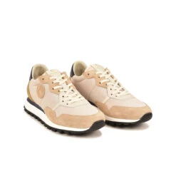 Pataugas ASTATE/MIXS F4I BEIGE 11 Pataugas ASTATE/MIXS F4I BEIGE -Pataugas BASKET FEMME ASTATE MIXS F4I NUDE 628515 302 4