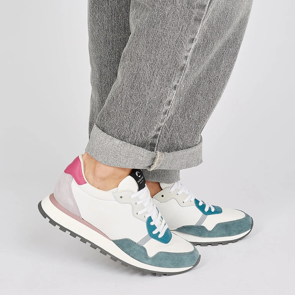 Pataugas ASTATE/NC F2I BLANC 3 Pataugas ASTATE/NC F2I BLANC – Image 3