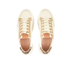 Pataugas BASALTE/MIXL F4I CRÈME 11 Pataugas BASALTE/MIXL F4I CRÈME -Pataugas BASKET FEMME BASALT MIXL F4I CREME 628475 155 6