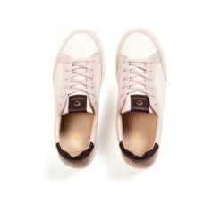 Pataugas BASALTE/NS F4I BLUSH -Pataugas BASKET FEMME BASALT NS F4I BLUSH2 628476 310 6