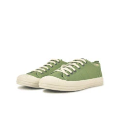 Pataugas ETCHE L/T H2H KAKI 9 Pataugas ETCHE L/T H2H KAKI -Pataugas BASKET FEMME ETCHE L T H2H KAKI 5