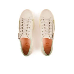 Pataugas JESTER/MIX F2H GRIS PERLE 11 Pataugas JESTER/MIX F2H GRIS PERLE -Pataugas BASKET FEMME JESTER MIX F2H GRIS PERLE 628069 657 6