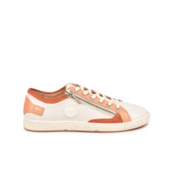 Nouveaux produits 23 Pataugas JESTER/MIXS F2I ABRICOT