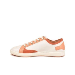 Nouveaux produits -Pataugas BASKET FEMME JESTER MIXS F2I ABRICOT 628395 252 3