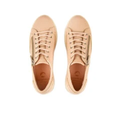 Pataugas JESTER/N F2H SABLE 11 Pataugas JESTER/N F2H SABLE -Pataugas BASKET FEMME JESTER N F2H SABLE 628070 151 6