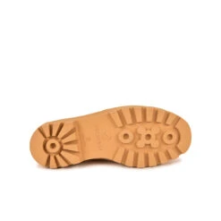 Pataugas AUTHENTIQUE L/TOPO F2I BEIGE 15 Pataugas AUTHENTIQUE L/TOPO F2I BEIGE -Pataugas BASKET FEMME OG L TOPO F2I BEIGE 628387 150 8