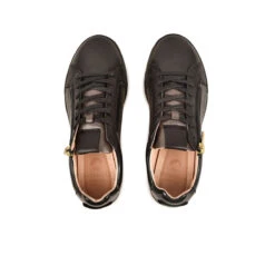 Pataugas PALME L/GL F4I NOIR 13 Pataugas PALME L/GL F4I NOIR -Pataugas BASKET FEMME PALME L GL F4I NOIR 62845 850 6