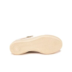 Pataugas PALME L/PE F2I OCRE -Pataugas BASKET FEMME PALME L PE F2I OCRE 628405 251 8