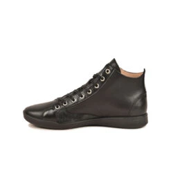 Pataugas PALME/MIXGL F4I NOIR 12 Pataugas PALME/MIXGL F4I NOIR -Pataugas BASKET FEMME PALME MIXGL F4I NOIR 628457 850 3