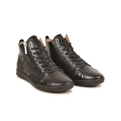 Pataugas PALME/MIXGL F4I NOIR 13 Pataugas PALME/MIXGL F4I NOIR -Pataugas BASKET FEMME PALME MIXGL F4I NOIR 628457 850 4