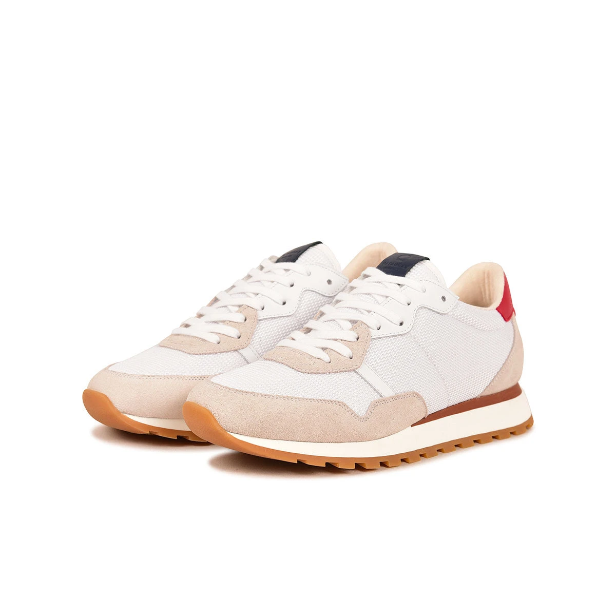 Pataugas ASTATE H2I BLANC 3 Pataugas ASTATE H2I BLANC – Image 3