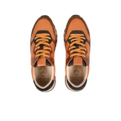 Pataugas ASTATE/P H4I OCRE -Pataugas BASKET HOMME ASTATE P H4I OCRE 628470 251 6