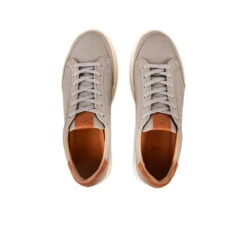 Pataugas BASALTE/N H2H GRIS -Pataugas BASKET HOMME BASALT N H2H GRIS 628437 650 6 4065e93d ca47 4243 b0b9 4401130076af