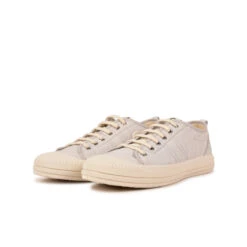 Pataugas ETCHEL/TRAY H2H GRIS 7 Pataugas ETCHEL/TRAY H2H GRIS -Pataugas BASKET HOMME ETCHE L TRAY H2H GRIS 5