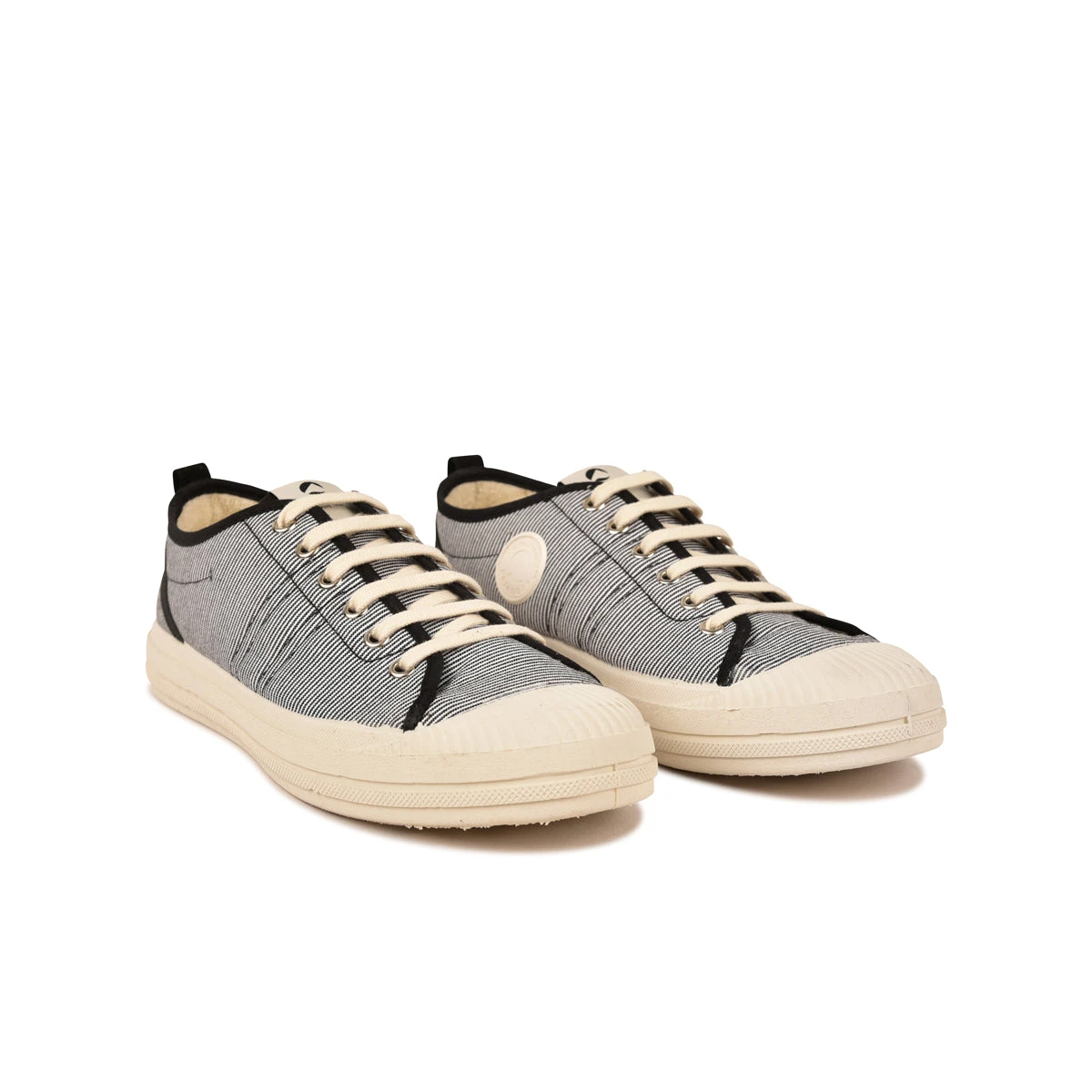 Pataugas ETCHEL/TRAY H2H NOIR 3 Pataugas ETCHEL/TRAY H2H NOIR – Image 3