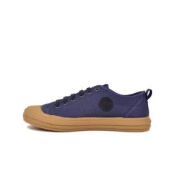 Pataugas ETCHE L/TWK H2H BLEU/GUM -Pataugas BASKET HOMME ETCHE TWK H2H BLEU GUM 3
