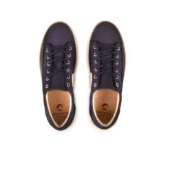 Pataugas NEW CARL/NU H2I MARINE 11 Pataugas NEW CARL/NU H2I MARINE -Pataugas BASKET HOMME NEW CARL NU H2I MARINE 628407 456 6