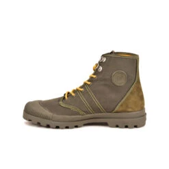 Pataugas AUTHENTIQUE M/OLO H4I KAKI 14 Pataugas AUTHENTIQUE M/OLO H4I KAKI -Pataugas BOOST HOMME AUTHENTIQUE M OLO H4I KAKI 628555 554 3