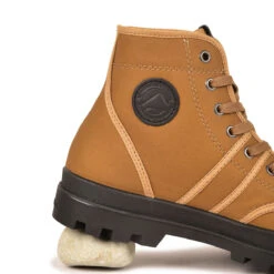 Pataugas AUTHENTQUE/W MADE IN FRANCE F4G CAMEL 11 Pataugas AUTHENTQUE/W MADE IN FRANCE F4G CAMEL -Pataugas BOOTS AUTHENTIQUE W CAMEL 9