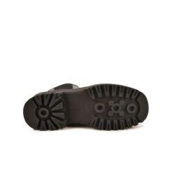 Pataugas AINOA CH/GR F4I NOIR 15 Pataugas AINOA CH/GR F4I NOIR -Pataugas BOOTS FEMME AINOA CH GR F4I NOIR 628454 850 8