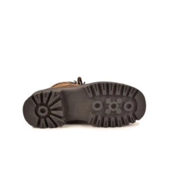 Pataugas AINOA/HK MO F4I CHATAIGNE 17 Pataugas AINOA/HK MO F4I CHATAIGNE -Pataugas BOOTS FEMME AINOA HK MO F4I CHATAIGNE 628455 755 8