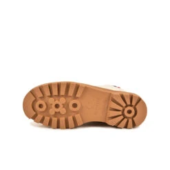 Pataugas AUTHENTIQUE M/G F4I CRÈME 7 Pataugas AUTHENTIQUE M/G F4I CRÈME -Pataugas BOOTS FEMME AUTHENTIQUE M G F4H CREME 628571 155 4