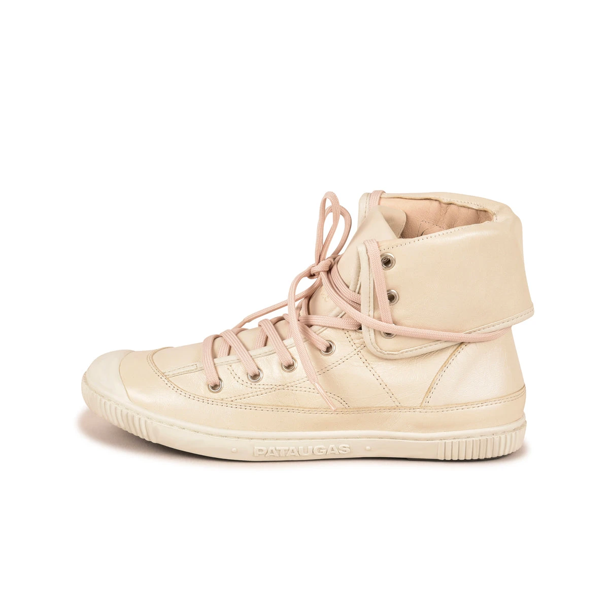 Pataugas AYZA/IRI F4H OFF WHITE 2 Pataugas AYZA/IRI F4H OFF WHITE – Image 2