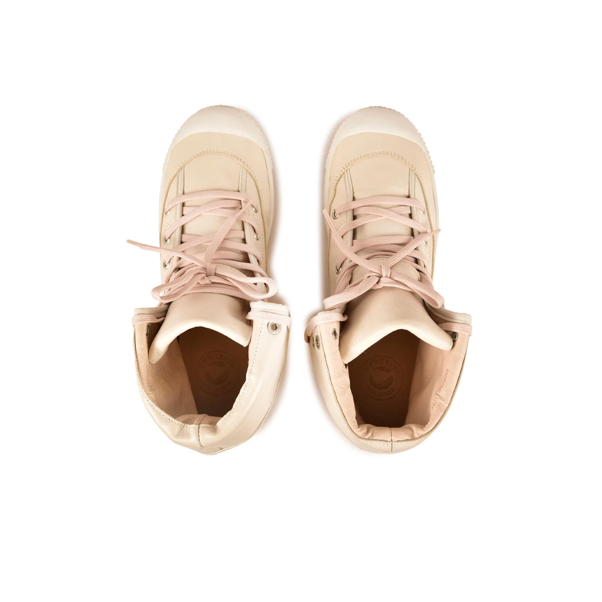 Pataugas AYZA/IRI F4H OFF WHITE 6 Pataugas AYZA/IRI F4H OFF WHITE – Image 6