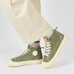 Pataugas ETCHE M/SCO F4I EMERAUDE -Pataugas BOOTS FEMME ETCHE M CO F4I EMERAUDE 628487561