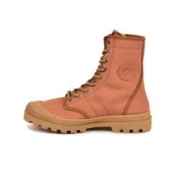 Pataugas AUTHENTIQUE H/TDEP F4I ROUILLE 10 Pataugas AUTHENTIQUE H/TDEP F4I ROUILLE -Pataugas BOOTS FEMME OG H TDEP F4I ROUILLE 628498 353 3