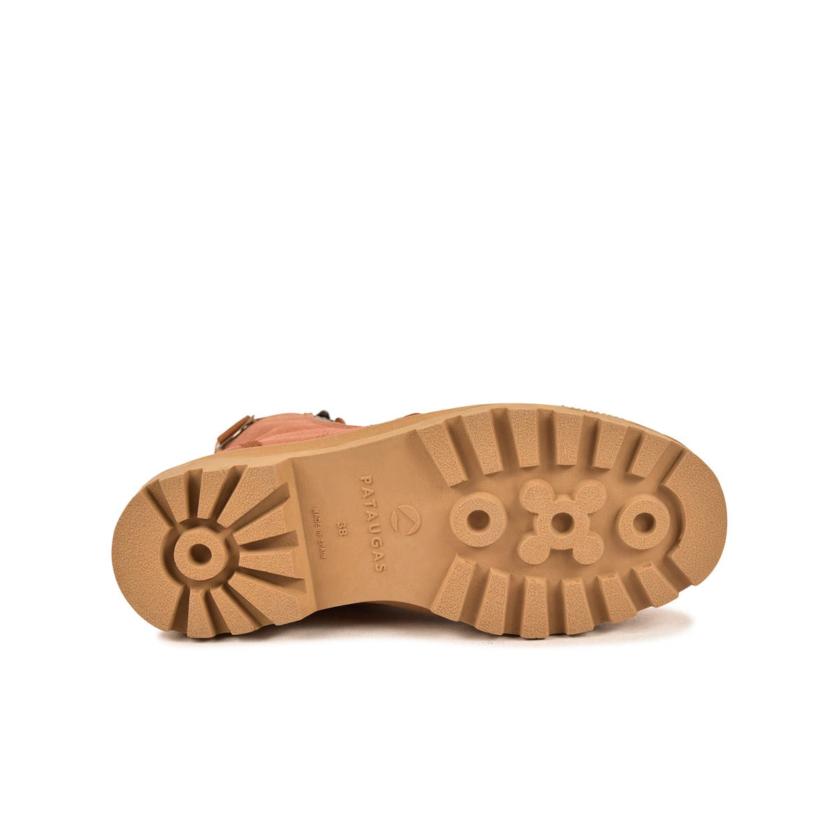 Pataugas AUTHENTIQUE H/TDEP F4I ROUILLE 8 Pataugas AUTHENTIQUE H/TDEP F4I ROUILLE – Image 8