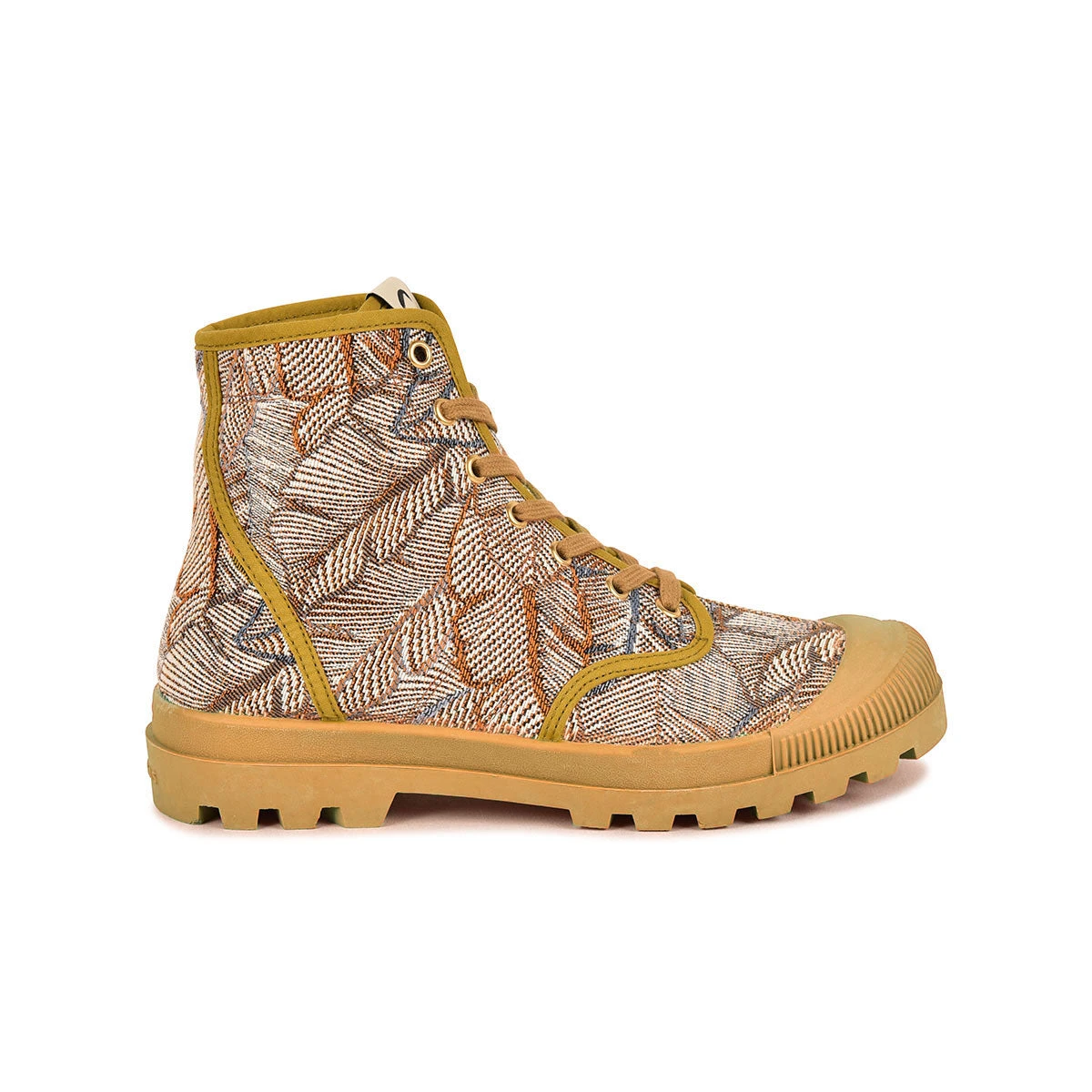 Pataugas AUTHENTIQUE M/JPL F2I CARAMEL 1 Pataugas AUTHENTIQUE M/JPL F2I CARAMEL