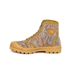 Pataugas AUTHENTIQUE M/JPL F2I CARAMEL 10 Pataugas AUTHENTIQUE M/JPL F2I CARAMEL -Pataugas BOOTS FEMME OG M JPL F2I CARAMEL 628349 753 3 0dde166c 4f4b 4be1 abdb 77b53b139422