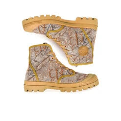 Pataugas AUTHENTIQUE M/JPL F2I CARAMEL 13 Pataugas AUTHENTIQUE M/JPL F2I CARAMEL -Pataugas BOOTS FEMME OG M JPL F2I CARAMEL 628349 753 6 9abf91e7 5fb5 47e7 baf1 0e96f1fd5f22