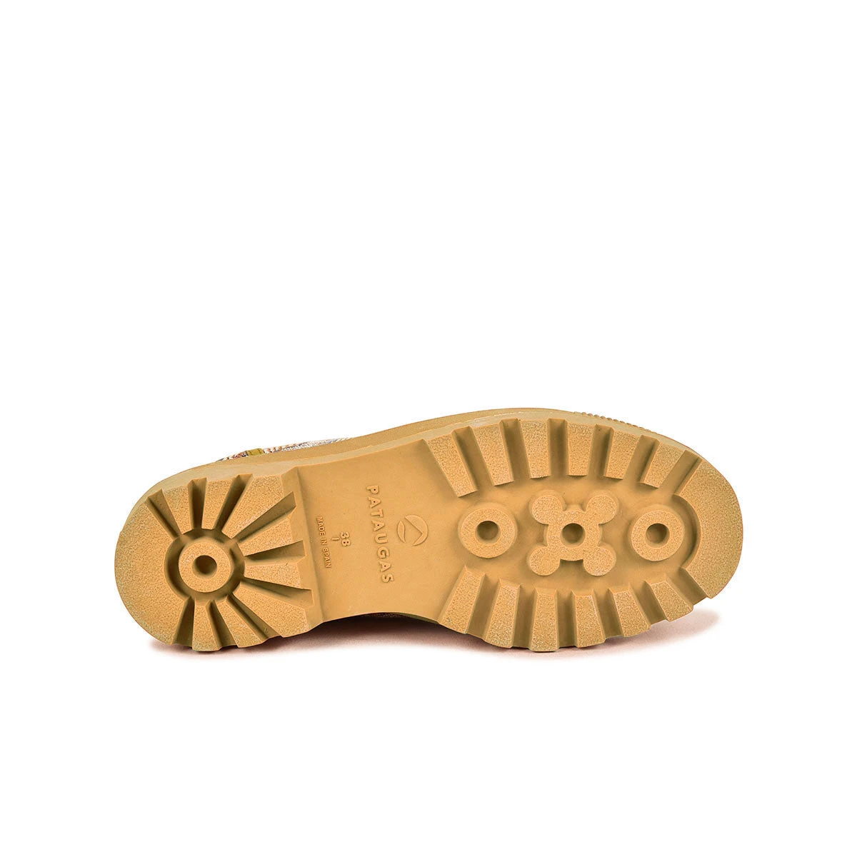 Pataugas AUTHENTIQUE M/JPL F2I CARAMEL 8 Pataugas AUTHENTIQUE M/JPL F2I CARAMEL – Image 8