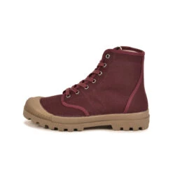 Pataugas AUTHENTIQUE/T F4G BORDEAUX 14 Pataugas AUTHENTIQUE/T F4G BORDEAUX -Pataugas BOOTS FEMME OG T F4G BORDEAUX 628018 355 2 75de92e1 1e26 418e 8e94 9a61307ee3f7