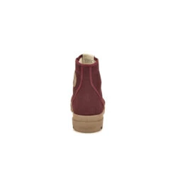 Pataugas AUTHENTIQUE/T F4G BORDEAUX 13 Pataugas AUTHENTIQUE/T F4G BORDEAUX -Pataugas BOOTS FEMME OG T F4G BORDEAUX 628018 355 7 d7c13424 26a2 4cfc abb3 3b595213ae56