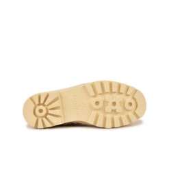 Pataugas AUTHENTIQUE/TFL F2H OCRE 7 Pataugas AUTHENTIQUE/TFL F2H OCRE -Pataugas BOOTS FEMME OG TFL F2H OCRE 4