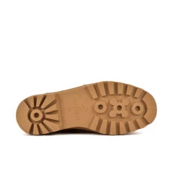 Pataugas AUTHENTIQUE/S F4G CARAMEL -Pataugas BOOTS FEMME ORIGINALE S F4G CARAMEL 8