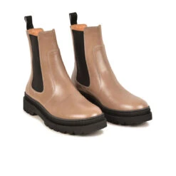 Pataugas VITUS H/N F4I TAUPE 9 Pataugas VITUS H/N F4I TAUPE -Pataugas BOOTS FEMME VITUS H N F4I TAUPE 628562 154 4