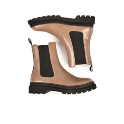 Pataugas VITUS H/N F4I TAUPE 11 Pataugas VITUS H/N F4I TAUPE -Pataugas BOOTS FEMME VITUS H N F4I TAUPE 628562 154 6