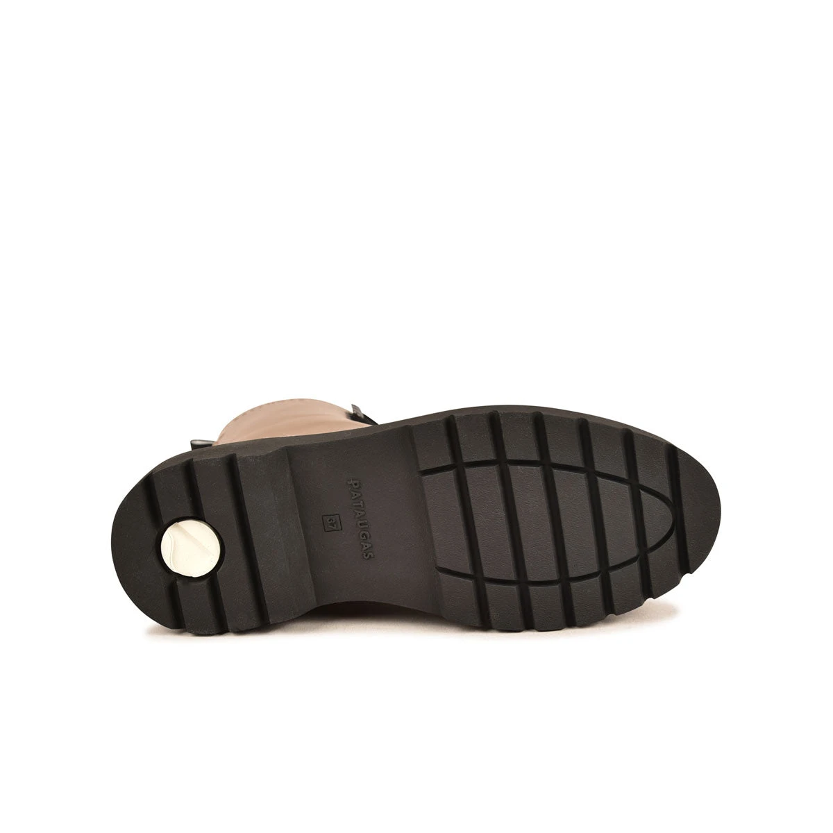 Pataugas WANDA/GL F4I TAUPE 7 Pataugas WANDA/GL F4I TAUPE – Image 7