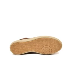 Pataugas NEW CARLO/N H4I CHATAIGNE 15 Pataugas NEW CARLO/N H4I CHATAIGNE -Pataugas BOOTS HOMME NEW CARLO N H4I CHATAIGNE 628462 755 8