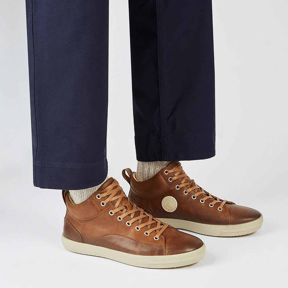 Pataugas NEW CARLO/N H4I CHATAIGNE 2 Pataugas NEW CARLO/N H4I CHATAIGNE – Image 2