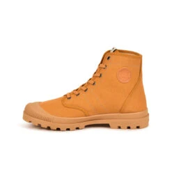 Nouveaux produits -Pataugas BOOTS HOMME OG T F4G CAMEL 628018 751 3 69bf0dda c400 49e7 9e7f 5117bb185886